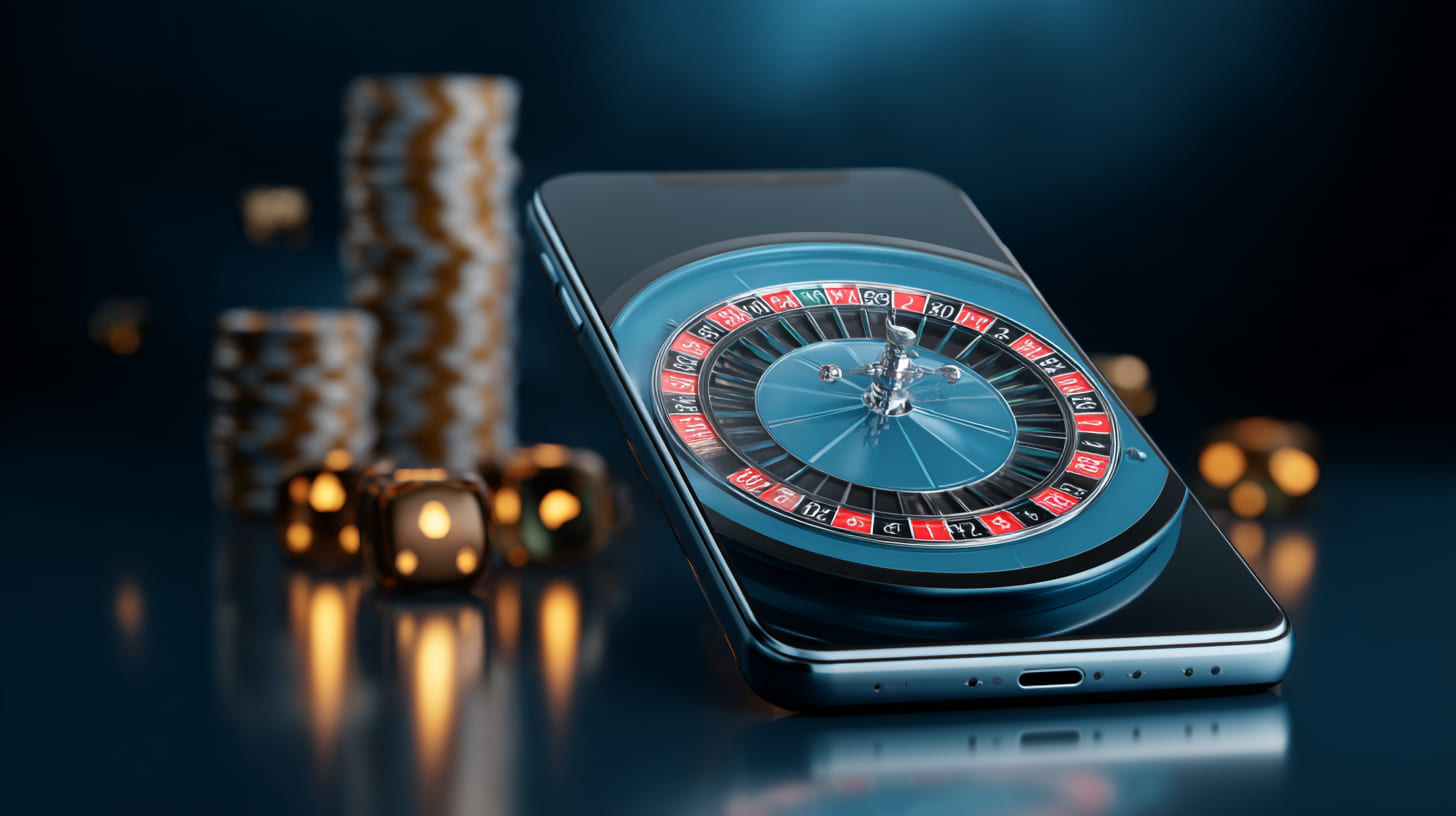 CITI BET88 App – Mobile Gaming with Slots, Sports, and Live Casino