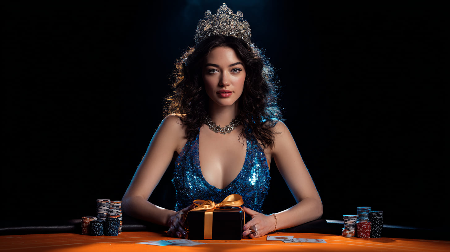 CITI BET88 Live Casino – Baccarat, Roulette, and Poker in PH